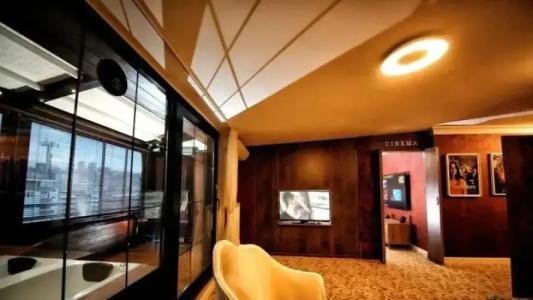 My Suit Residence - 105