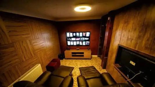 My Suit Residence - 104