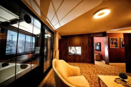 My Suit Residence - 155