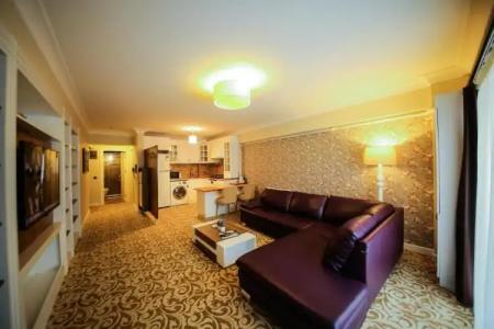 My Suit Residence - 129