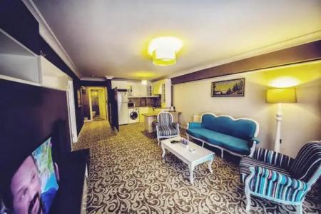 My Suit Residence - 131