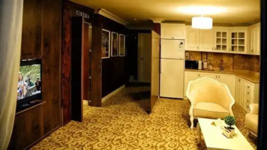 My Suit Residence - 103