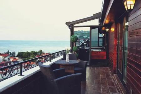 My Suit Residence - 120