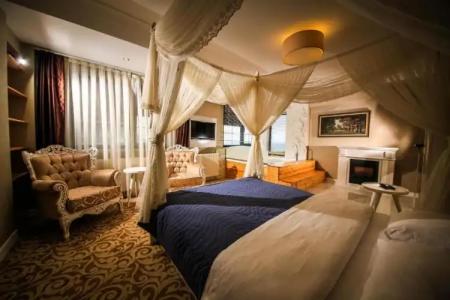 My Suit Residence - 126