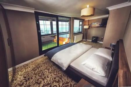 My Suit Residence - 112