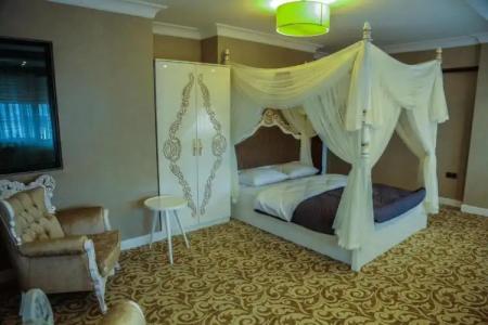 My Suit Residence - 128