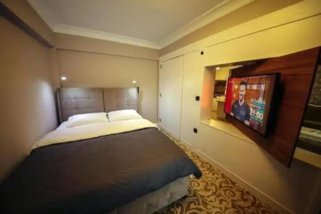 My Suit Residence - 130