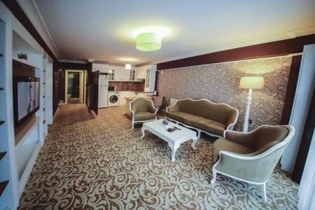 My Suit Residence - 108