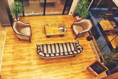 My Suit Residence - 119