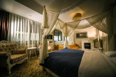 My Suit Residence - 125