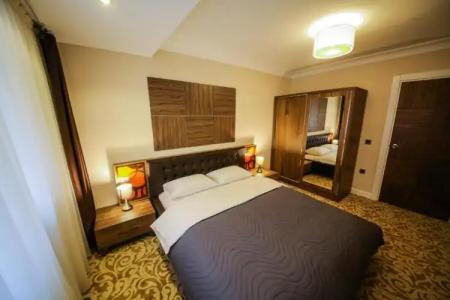 My Suit Residence - 142