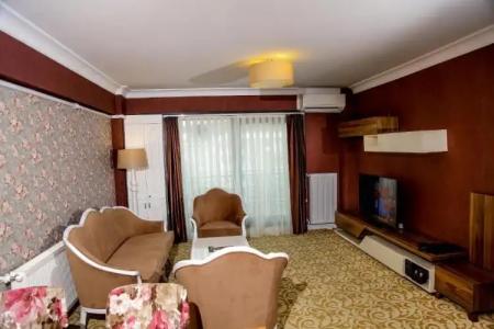 My Suit Residence - 143