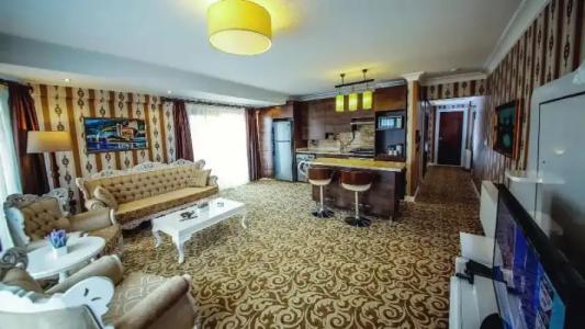 My Suit Residence - 106