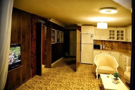 My Suit Residence - 147