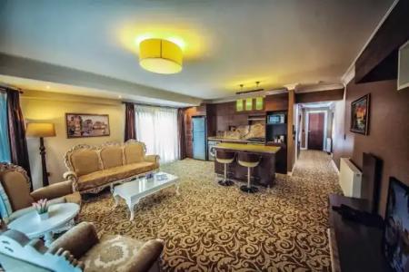 My Suit Residence - 101