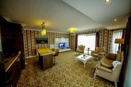 My Suit Residence - 123