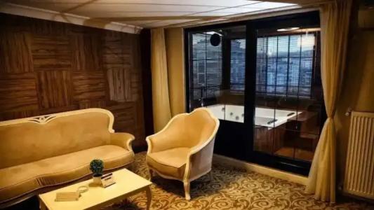 My Suit Residence - 107