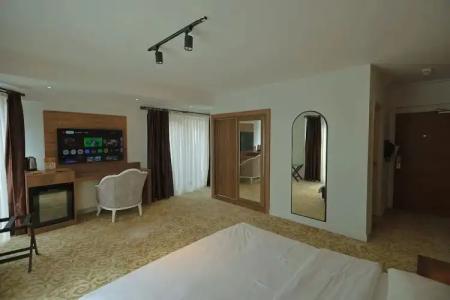 My Suit Residence - 163