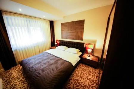 My Suit Residence - 144