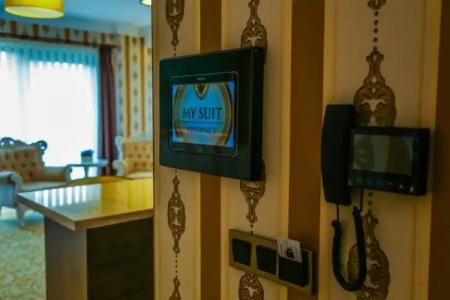 My Suit Residence - 116