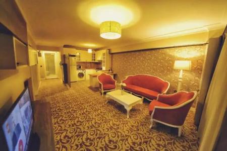 My Suit Residence - 135