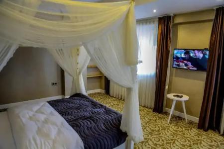 My Suit Residence - 127