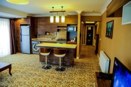 My Suit Residence - 139