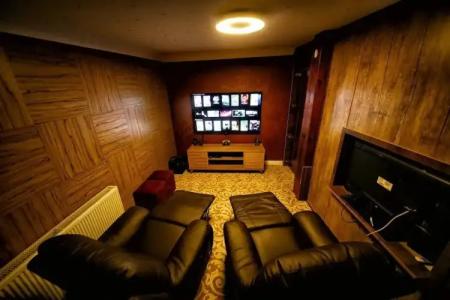 My Suit Residence - 148