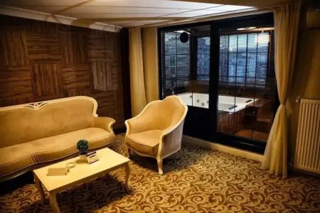 My Suit Residence - 153