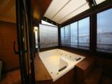 1 Bedroom Presidential Suite with balcony
