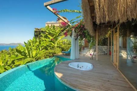 Seaview Faralya - 170