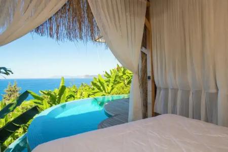 Seaview Faralya - 179