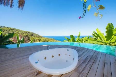 Seaview Faralya - 175