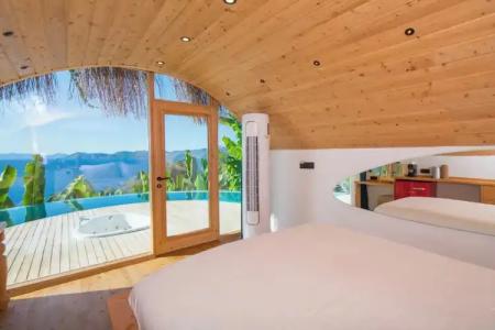 Seaview Faralya - 174