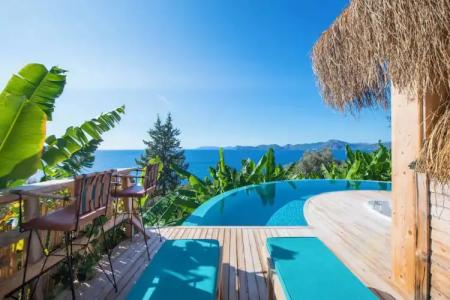 Seaview Faralya - 178