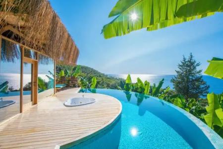 Seaview Faralya - 169