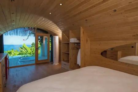 Seaview Faralya - 172