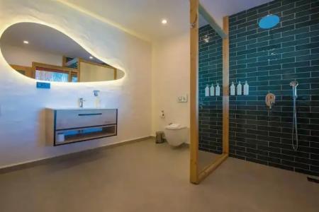 Seaview Faralya - 182