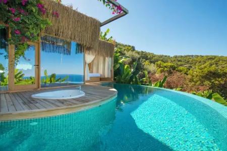 Seaview Faralya - 177