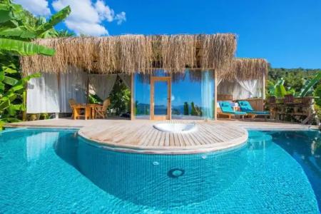 Seaview Faralya - 176