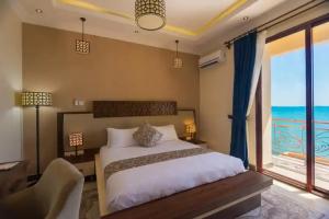 Golden Tulip Resort, Zanzibar