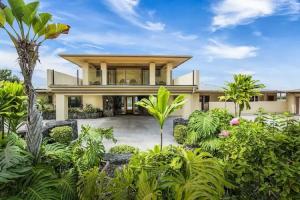 O'oma Plantation, Aloha Kona