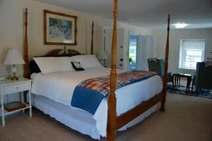 Bayside Inn Bed & Breakfast, Boothbay Harbor