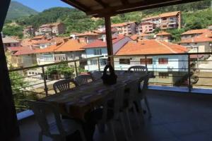Rooms for rent Vangelova, Gotse Delchev