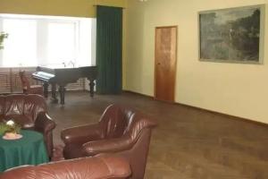 Park Hotell Palmse, Palmse
