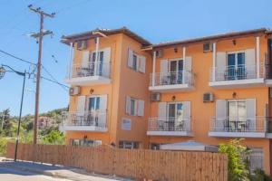 Melissi, Lefkada Town
