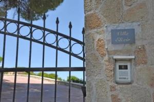 Villas