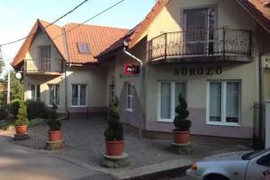 Berg Panzió Mini-hotel, Satoraljaujhely