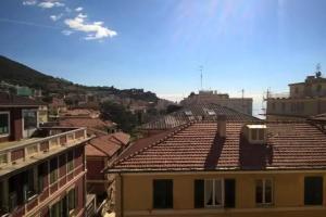Hotel Ideale, Varazze