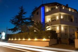 Boutique Hotel e Spa Citta Bianca, Pescara